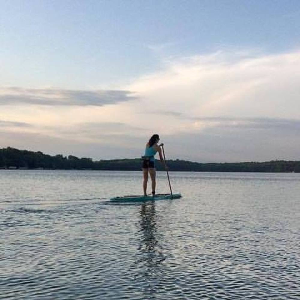 Meet your Posher, Sarena